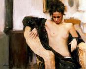 阿切 博里格斯 : -Unknown